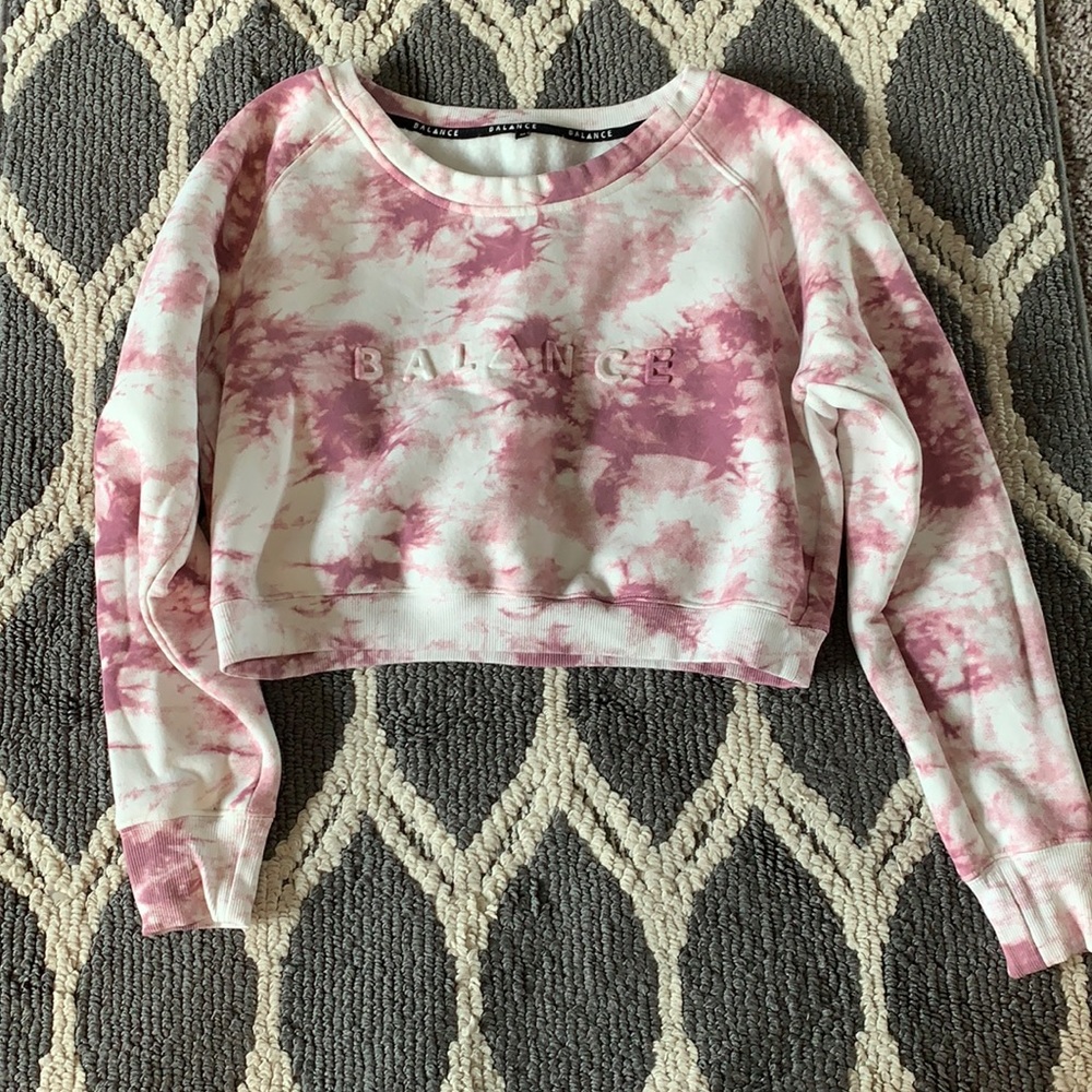 Balance Athletica Aura 2.0 Essence Crew